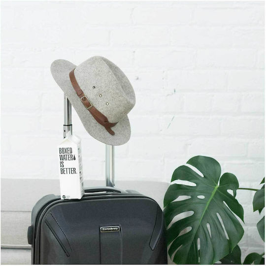 Πίνακας Travel Essentials Απαραίτητα Είδη Ταξιδιού 110x110