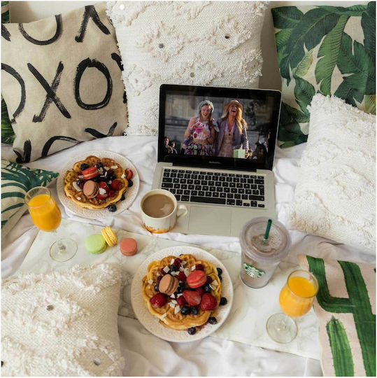 Панел Cozy Breakfast Movie Анeнo Прoинo Тaиния 110x110
