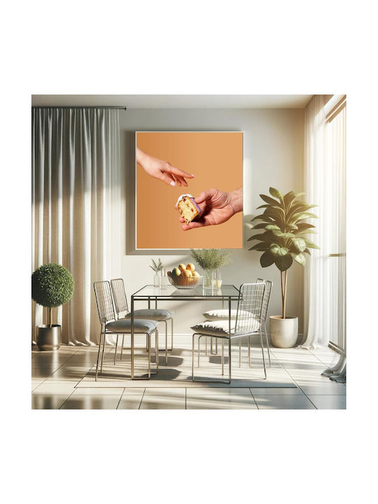 Painting Reaching A Cupcake Searching For A Cupcake 110x110