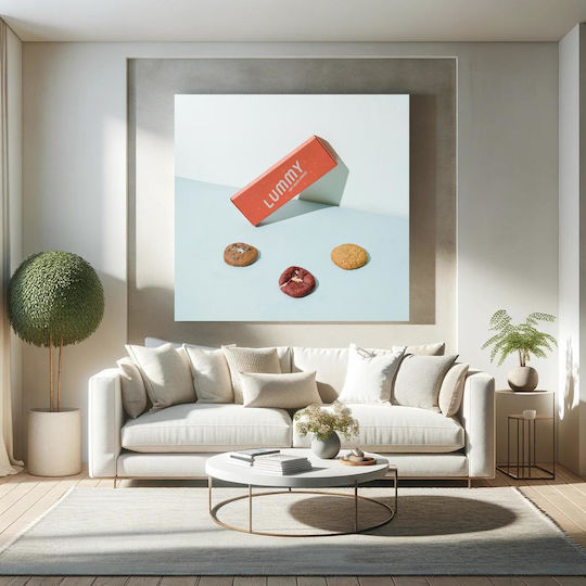 Painting Box Soft Baked Cookies Box Soft Cookies 110x110