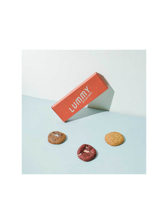 Painting Box Soft Baked Cookies Box Soft Cookies 110x110