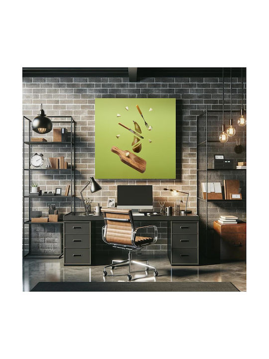 Painting Floating Pear Utensils Floating Pears Utensils 110x110