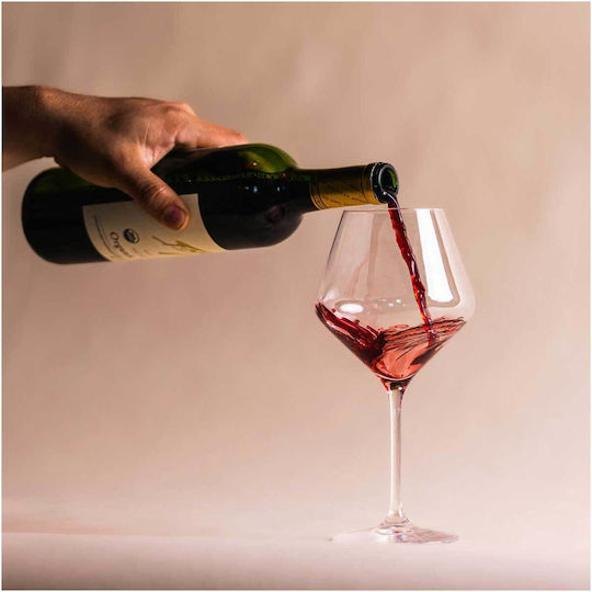 Painting Pouring Red Wine Pouring Red Wine 110x110