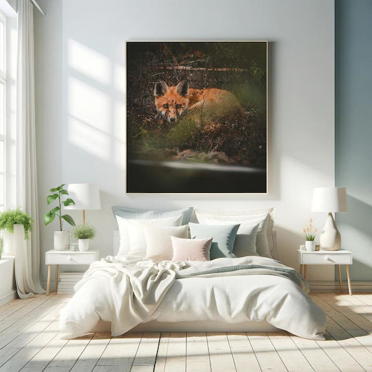 Fox In The Wild Fox In The Wild 1