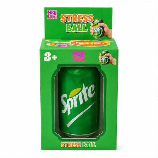 Schylling Nice Cube Sprite Squishy Foam