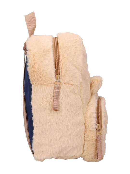 Vintage Lovers School Backpack Elementary 23 x 8 x 31cm Vintage Lovers School Backpack Elementary 23 x 8 x 31cm