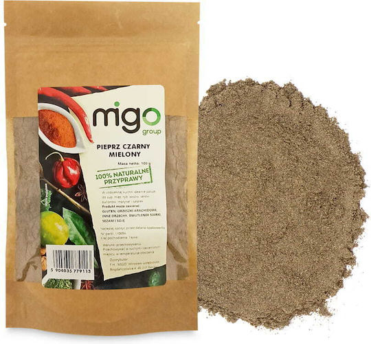 MIGOgroup Σπόροι Σινάπι MIGOgroup Σπόροι Σινάπι
