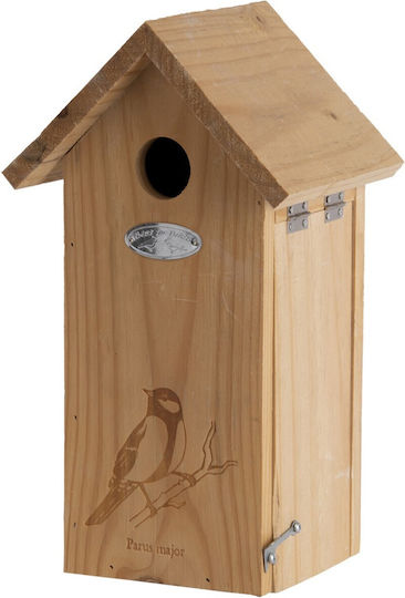 Esschert Design Gartendekorationen 17x14,2x30cm