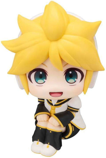 Megahouse Series Figure 11cm