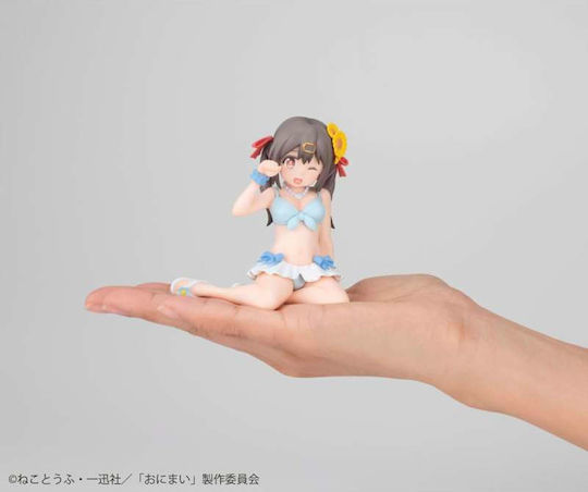 Megahouse Melty Princess Figure