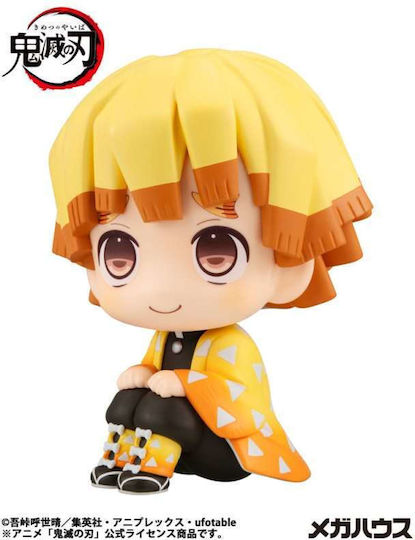 Megahouse Demon Slayer Look Up Sammelbare Figur 11cm