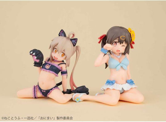 Megahouse Melty Princess Figure