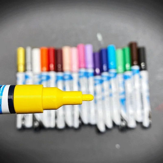 Schneider Paint-it 310 Акрилен Маркер Син Пастел