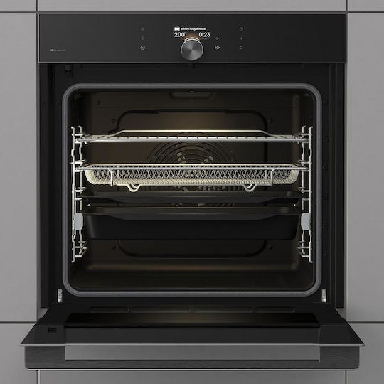 Gorenje Counter Top Oven 77lt W59.5cm Black