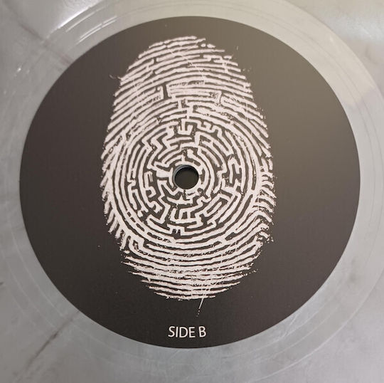 Automaton 6 Labyrinth Vinyl