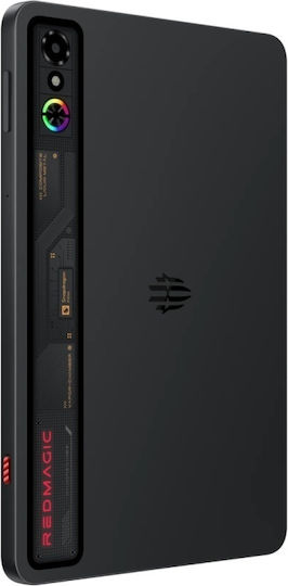 Nubia Redmagic Astra 9.06 Zoll Tablet (24GB/1TB) Eclipse