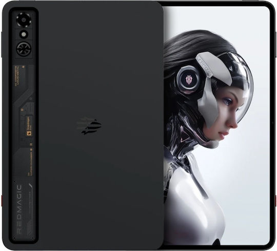 Nubia Redmagic Astra 9.06 Zoll Tablet (24GB/1TB) Eclipse