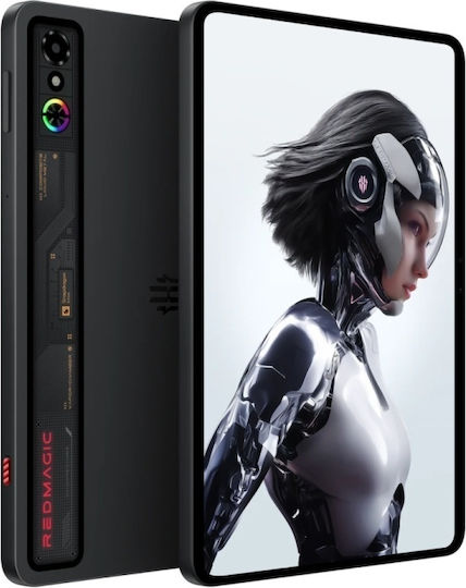 Nubia Redmagic Astra 9.06 Zoll Tablet (24GB/1TB) Eclipse