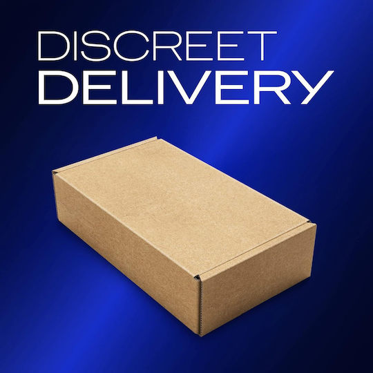 Durex Prezervative Box 30 bucăți cu striații Natural