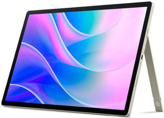Acer Iconia A16 15.6" Таблет (6GB/128GB) Сребрист