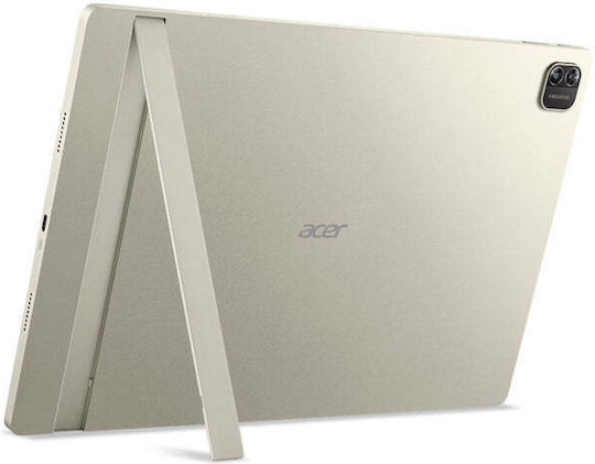Acer Iconia A16 15.6" Таблет (6GB/128GB) Сребрист