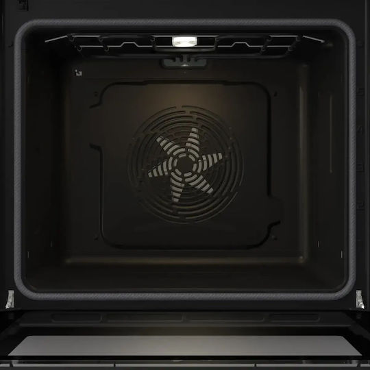 Gorenje Фурна за плот 77 л Ш59.5 см Черна