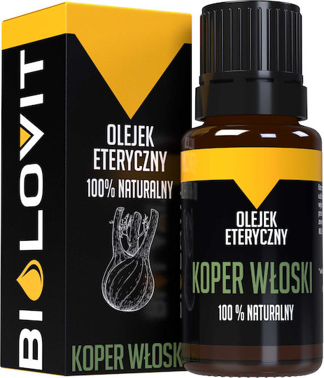 Bilovit Αιθέριο Έλαιο Μάραθος 10ml