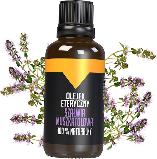 Bilovit Ätherisches Öl Salbei 30ml