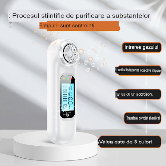 AEC Metru Digital de Alcool