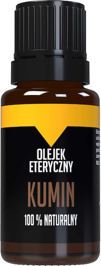 Bilovit Αιθέριο Έλαιο Βασιλικός 10ml