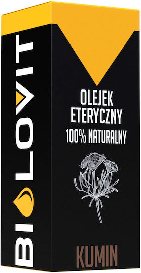 Bilovit Αιθέριο Έλαιο Βασιλικός 10ml