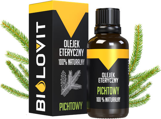 Bilovit Αιθέριο Έλαιο Γλυκάνισος 30ml