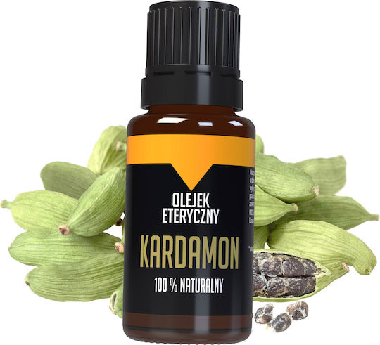 Bilovit Αιθέριο Έλαιο Πορτοκάλι 10ml
