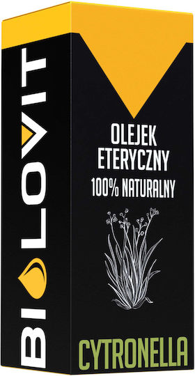 Bilovit Αιθέριο Έλαιο Λεμονόχορτο 10ml