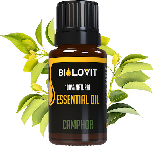 Bilovit Ätherisches Öl Eukalyptus 10ml