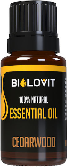 Bilovit Етерично Масло Кедър 10ml