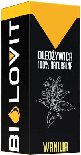 Bilovit Vanilla Essential Oil 10ml