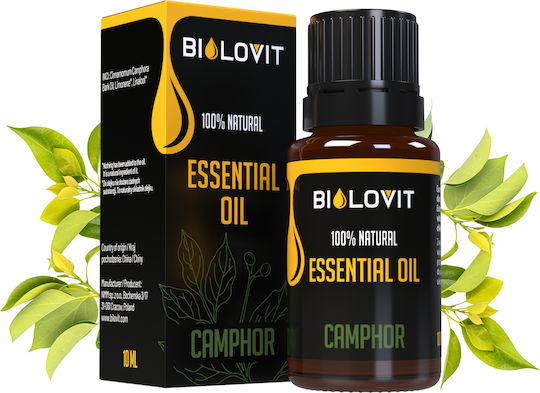 Bilovit Ätherisches Öl Eukalyptus 10ml