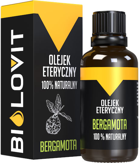 Bilovit Essential Oil Bergamot 30ml