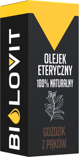 Bilovit Ätherisches Öl Bergamotte 30ml