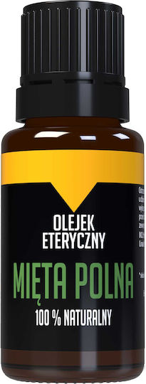 Bilovit Αιθέριο Έλαιο Μέντα 10ml
