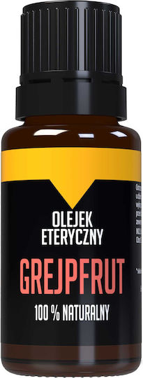 Bilovit Αιθέριο Έλαιο Grapefruit 10ml
