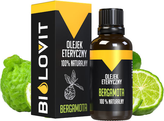Bilovit Essential Oil Bergamot 30ml