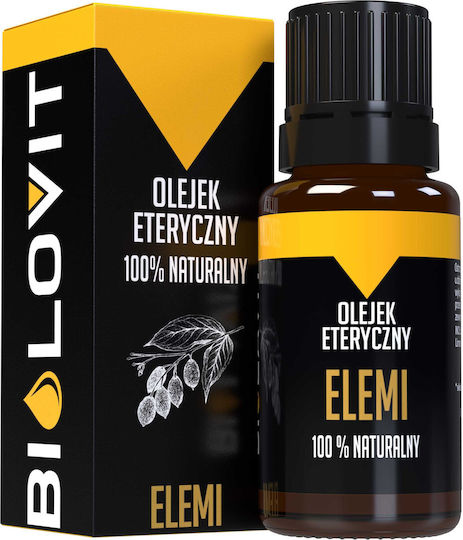 Bilovit Ätherisches Öl Weihrauch 10ml