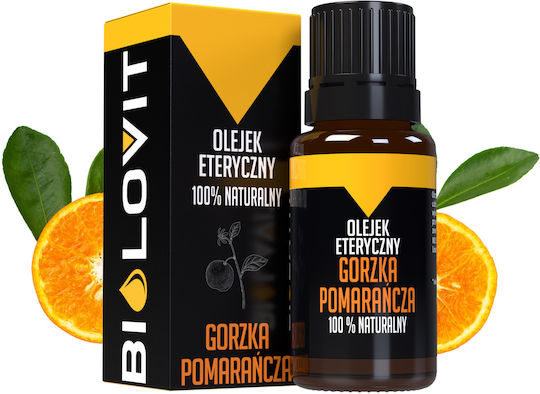 Bilovit Αιθέριο Έλαιο Πορτοκάλι 10ml