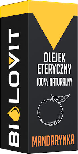 Bilovit Αιθέριο Έλαιο Μανταρίνι 30ml