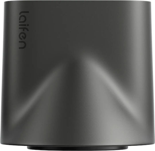 Laifen Uscător de păr Turbo cu difuzor 1500W