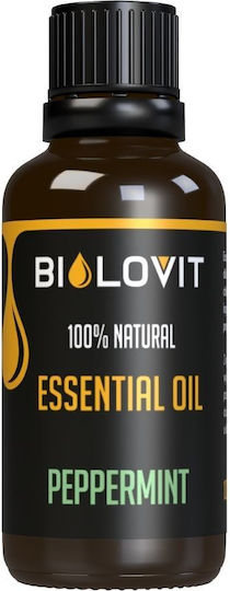Bilovit Αιθέριο Έλαιο Μέντα 100ml