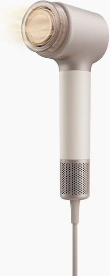Laifen Πιστολάκι Μαλλιών Turbo με Φυσούνα 1500W