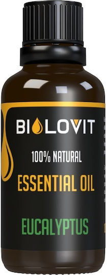 Bilovit Ulei Esențial Eucaliptus 100ml
